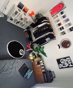 Thảm decor