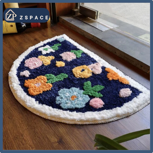 Thảm trải decor Zspace