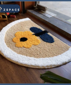 Thảm trải decor Zspace