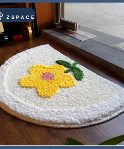 Thảm trải decor Zspace
