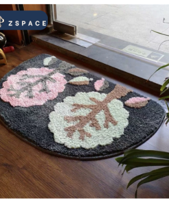Thảm trải decor zspace