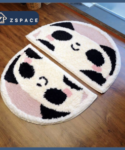 Thảm trải decor zspace