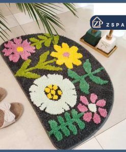 Thảm trải decor zspace
