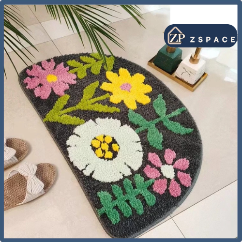 Thảm trải decor zspace