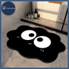Thảm decor Genz