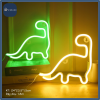 trang trí đèn neon
