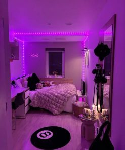 Decor phòng Genz