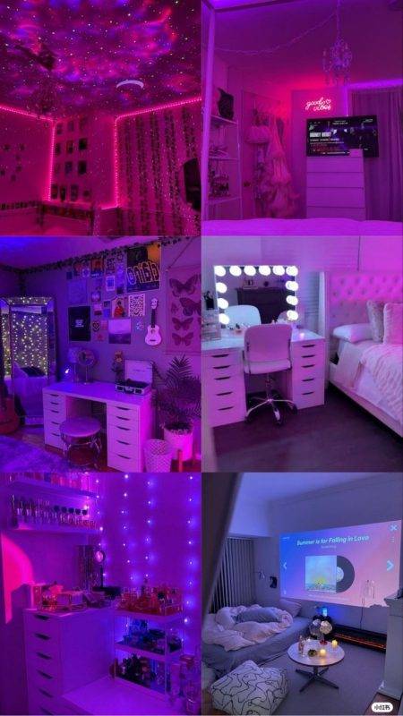 đèn decor cho ngôi nhà