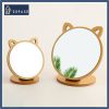 Gương trang điểm để bàn