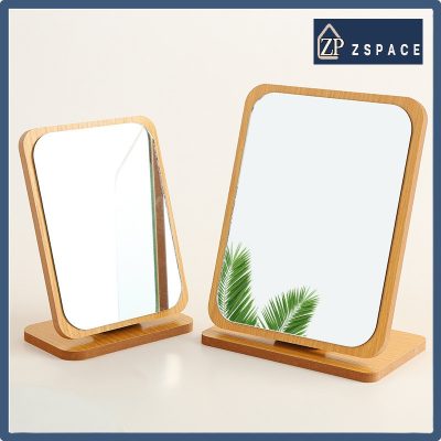 Gương trang điểm để bàn