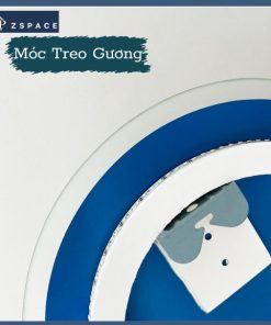 Gương tròn