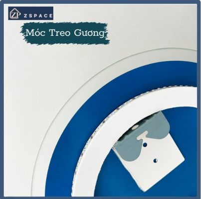 Gương tròn