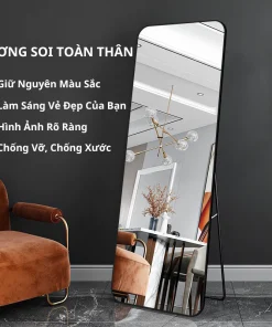 Gương Decor genz