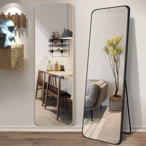 Gương Decor genz
