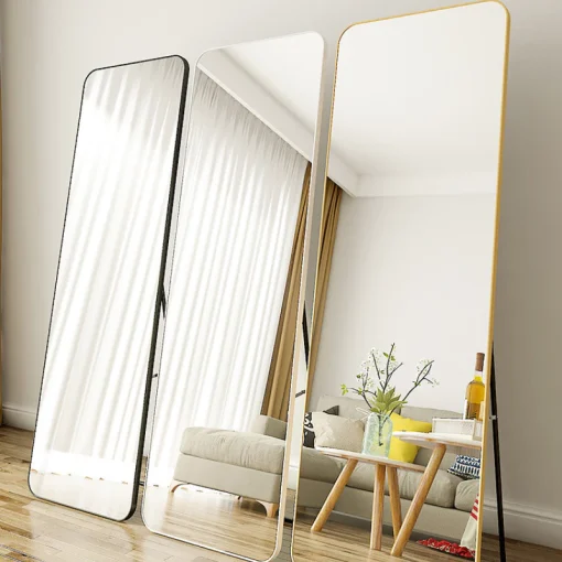 Gương Decor genz