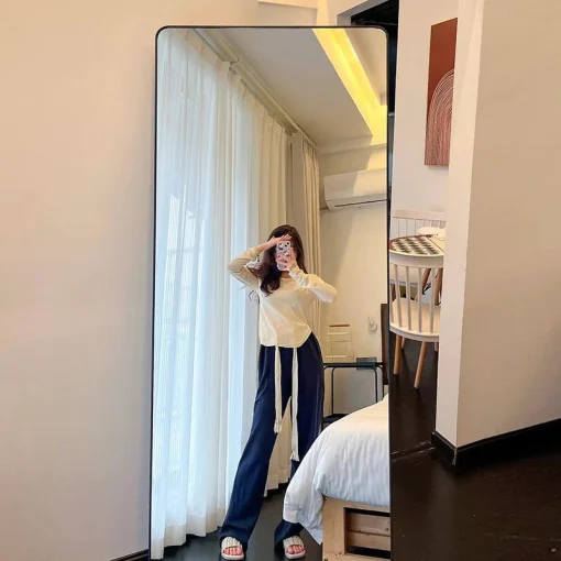 Gương Decor genz