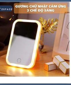 Gương vuông-G125